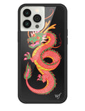 Year of the Dragon iPhone Case - Aaria Tees Aaria Tees