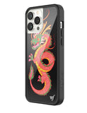 Year of the Dragon iPhone Case - Aaria Tees Aaria Tees