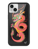 Year of the Dragon iPhone Case - Aaria Tees Aaria Tees