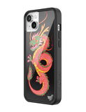 Year of the Dragon iPhone Case - Aaria Tees Aaria Tees