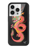 Year of the Dragon iPhone Case - Aaria Tees Aaria Tees