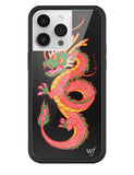 Year of the Dragon iPhone Case - Aaria Tees Aaria Tees
