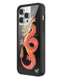 Year of the Dragon iPhone Case - Aaria Tees Aaria Tees