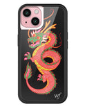 Year of the Dragon iPhone Case - Aaria Tees Aaria Tees