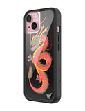 Year of the Dragon iPhone Case - Aaria Tees Aaria Tees