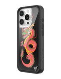 Year of the Dragon iPhone Case - Aaria Tees Aaria Tees