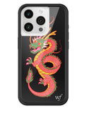 Year of the Dragon iPhone Case - Aaria Tees Aaria Tees