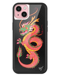 Year of the Dragon iPhone Case - Aaria Tees Aaria Tees