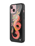 Year of the Dragon iPhone Case - Aaria Tees Aaria Tees