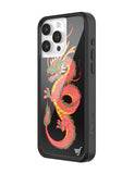 Year of the Dragon iPhone Case - Aaria Tees Aaria Tees