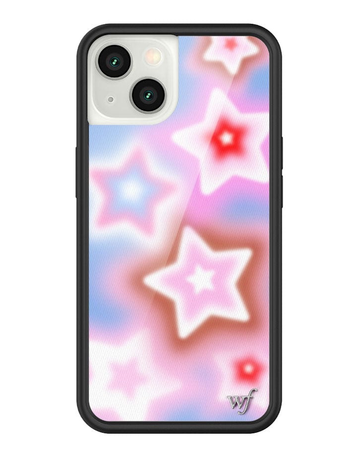 Dream Star | Blue iPhone Case - Aaria Tees Aaria Tees