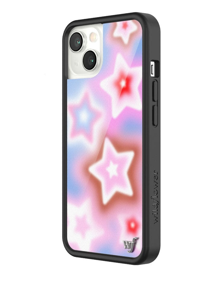 Dream Star | Blue iPhone Case - Aaria Tees Aaria Tees