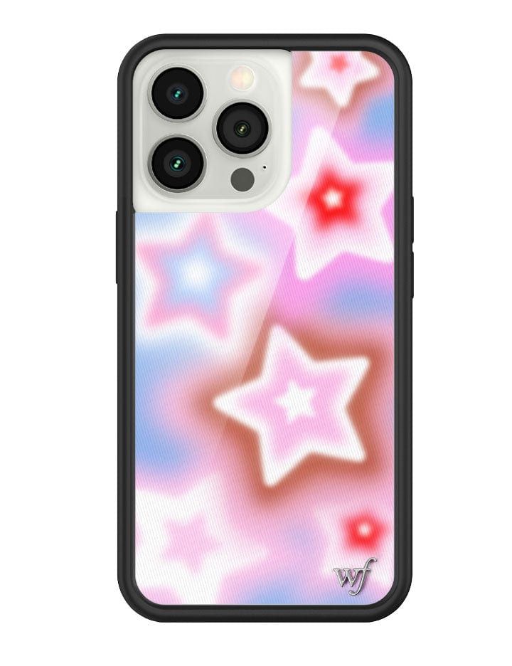Dream Star | Blue iPhone Case - Aaria Tees Aaria Tees