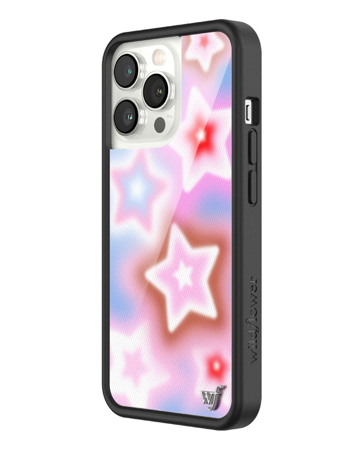 Dream Star | Blue iPhone Case - Aaria Tees Aaria Tees