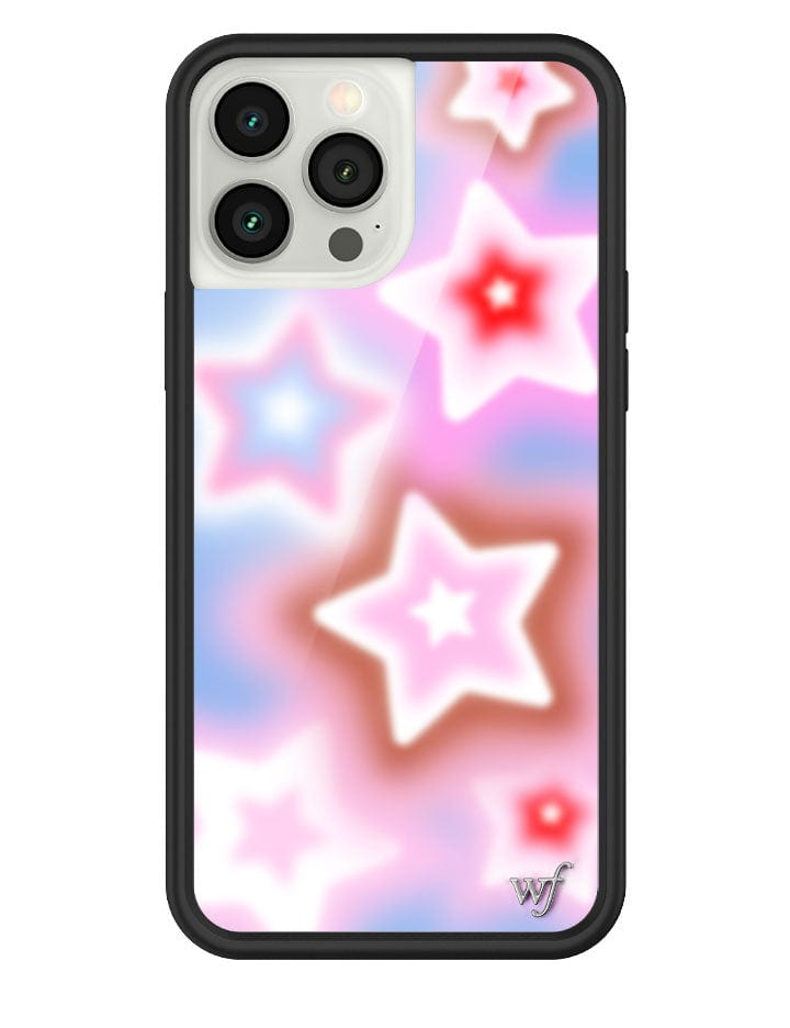 Dream Star | Blue iPhone Case - Aaria Tees Aaria Tees