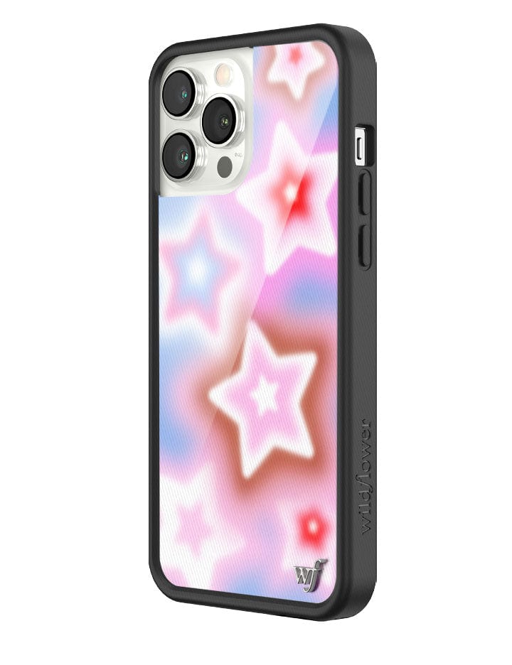 Dream Star | Blue iPhone Case - Aaria Tees Aaria Tees