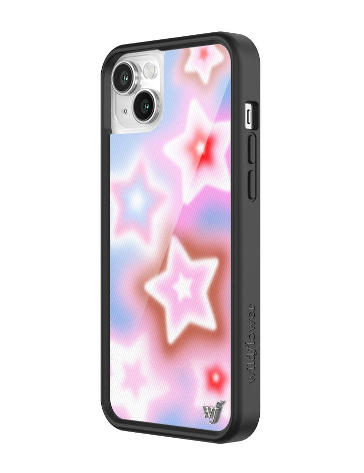 Dream Star | Blue iPhone Case - Aaria Tees Aaria Tees