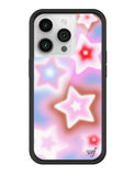 Dream Star | Blue iPhone Case - Aaria Tees Aaria Tees