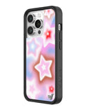 Dream Star | Blue iPhone Case - Aaria Tees Aaria Tees