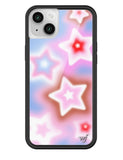 Dream Star | Blue iPhone Case - Aaria Tees Aaria Tees