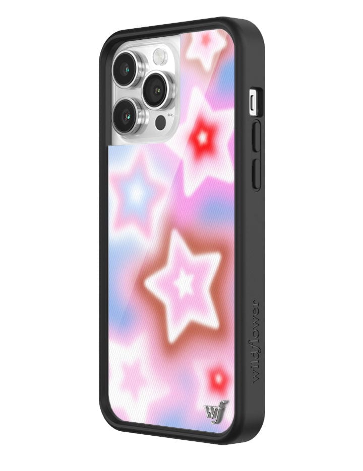 Dream Star | Blue iPhone Case - Aaria Tees Aaria Tees