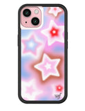 Dream Star | Blue iPhone Case - Aaria Tees Aaria Tees