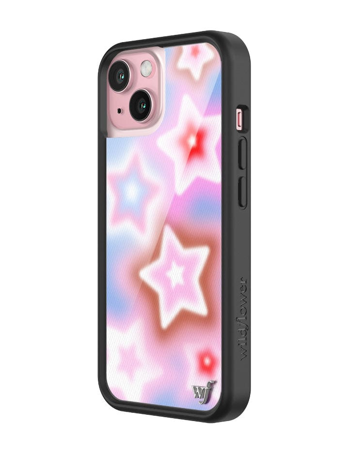 Dream Star | Blue iPhone Case - Aaria Tees Aaria Tees