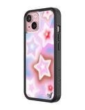 Dream Star | Blue iPhone Case - Aaria Tees Aaria Tees