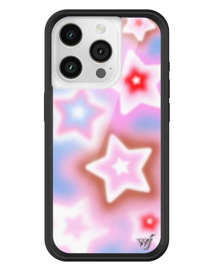 Dream Star | Blue iPhone Case - Aaria Tees Aaria Tees