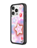 Dream Star | Blue iPhone Case - Aaria Tees Aaria Tees