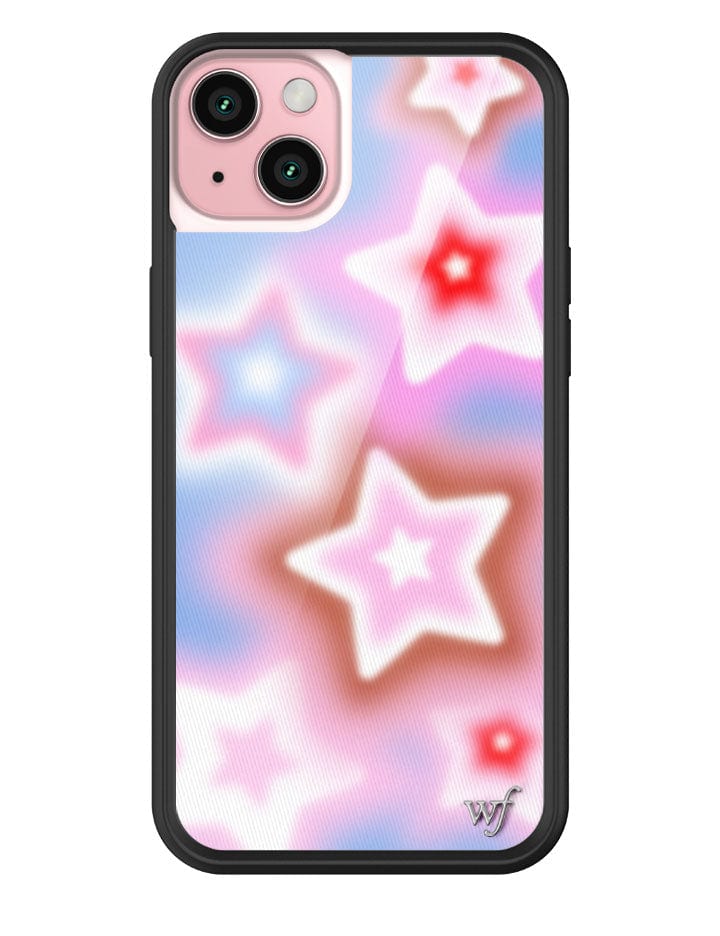 Dream Star | Blue iPhone Case - Aaria Tees Aaria Tees
