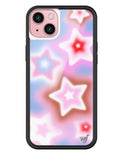 Dream Star | Blue iPhone Case - Aaria Tees Aaria Tees