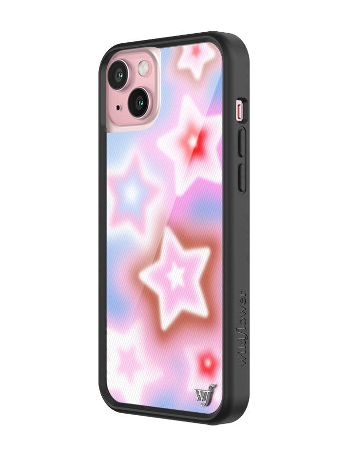 Dream Star | Blue iPhone Case - Aaria Tees Aaria Tees