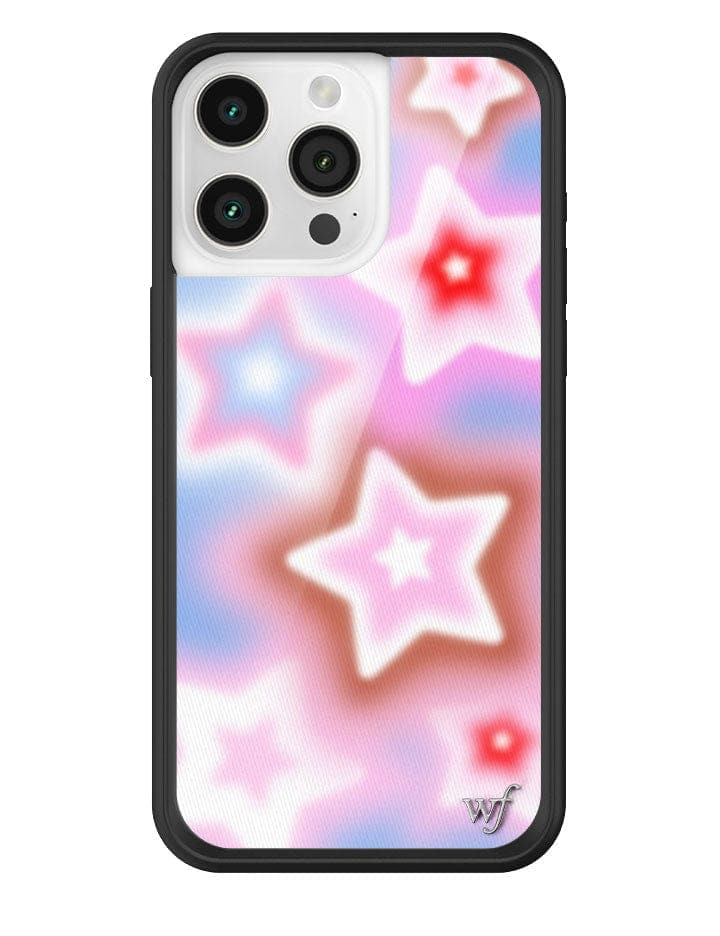 Dream Star | Blue iPhone Case - Aaria Tees
