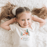 graphic tee | deer to my heart - Aaria Tees Aaria Tees