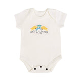 graphic bodysuit | hogs and kisses - Aaria Tees Aaria Tees
