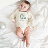 gift set | deer 3pc - Aaria Tees Aaria Tees