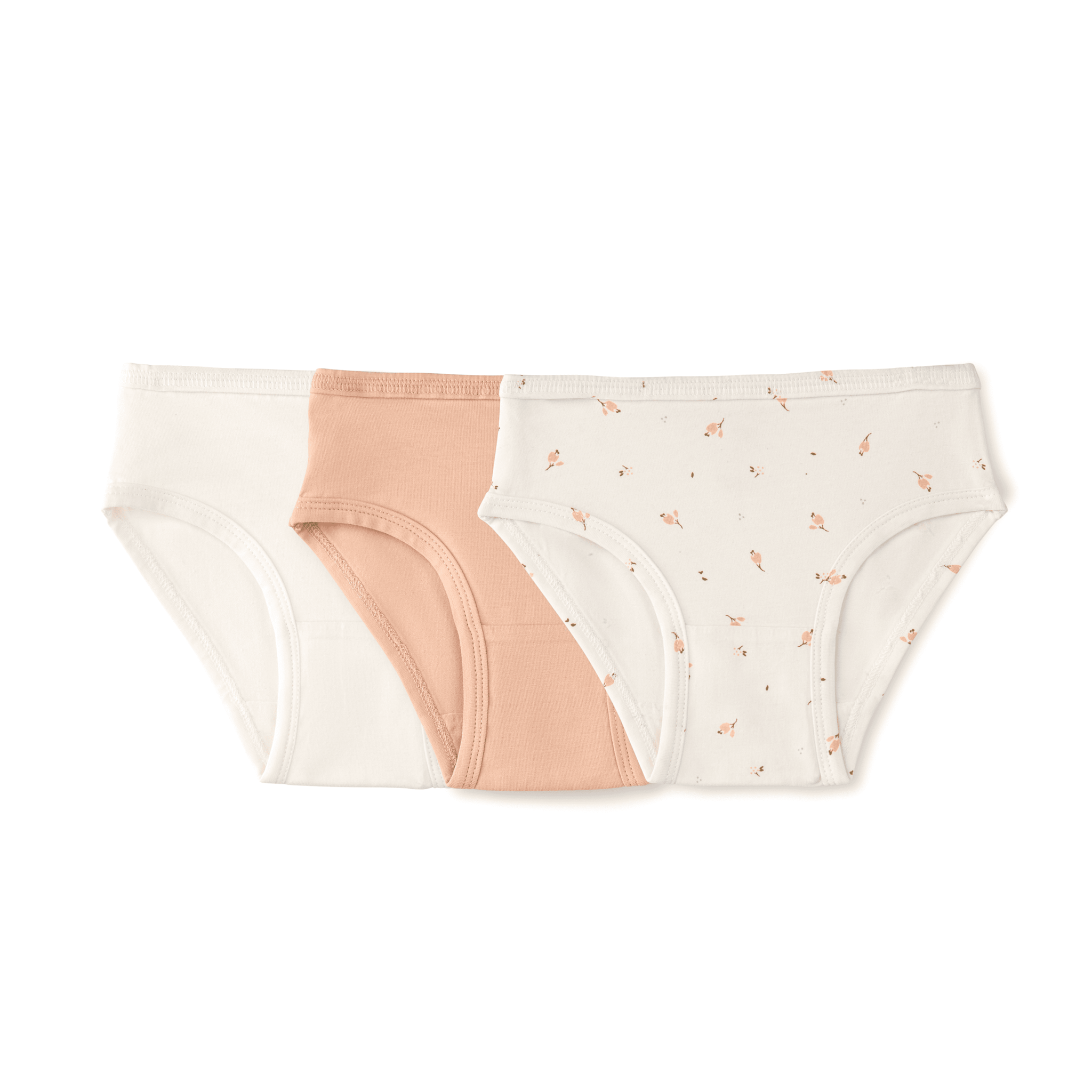 Girl's Panty Set - Aaria Tees Aaria Tees