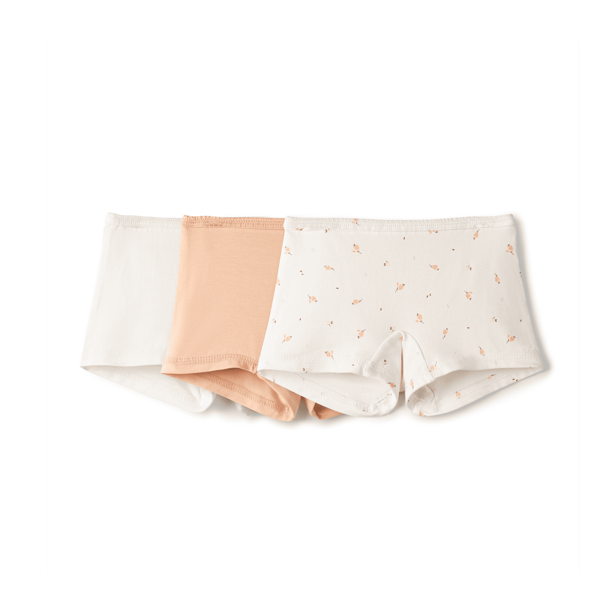 Girl's Shorts Set - Aaria Tees