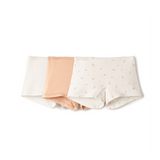 Girl's Shorts Set - Aaria Tees Aaria Tees