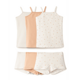 Girl's Undies Set-Shorts - Aaria Tees Aaria Tees