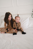 Wild Love (Long Sleeve PJ) - Aaria Tees Aaria Tees
