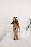 Wild Love (Long Sleeve PJ) - Aaria Tees Aaria Tees