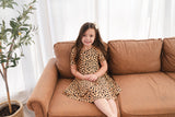 Wild Love (Twirl Dress) - Aaria Tees Aaria Tees