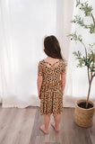 Wild Love (Twirl Dress) - Aaria Tees Aaria Tees