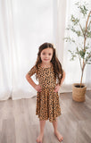 Wild Love (Twirl Dress) - Aaria Tees Aaria Tees