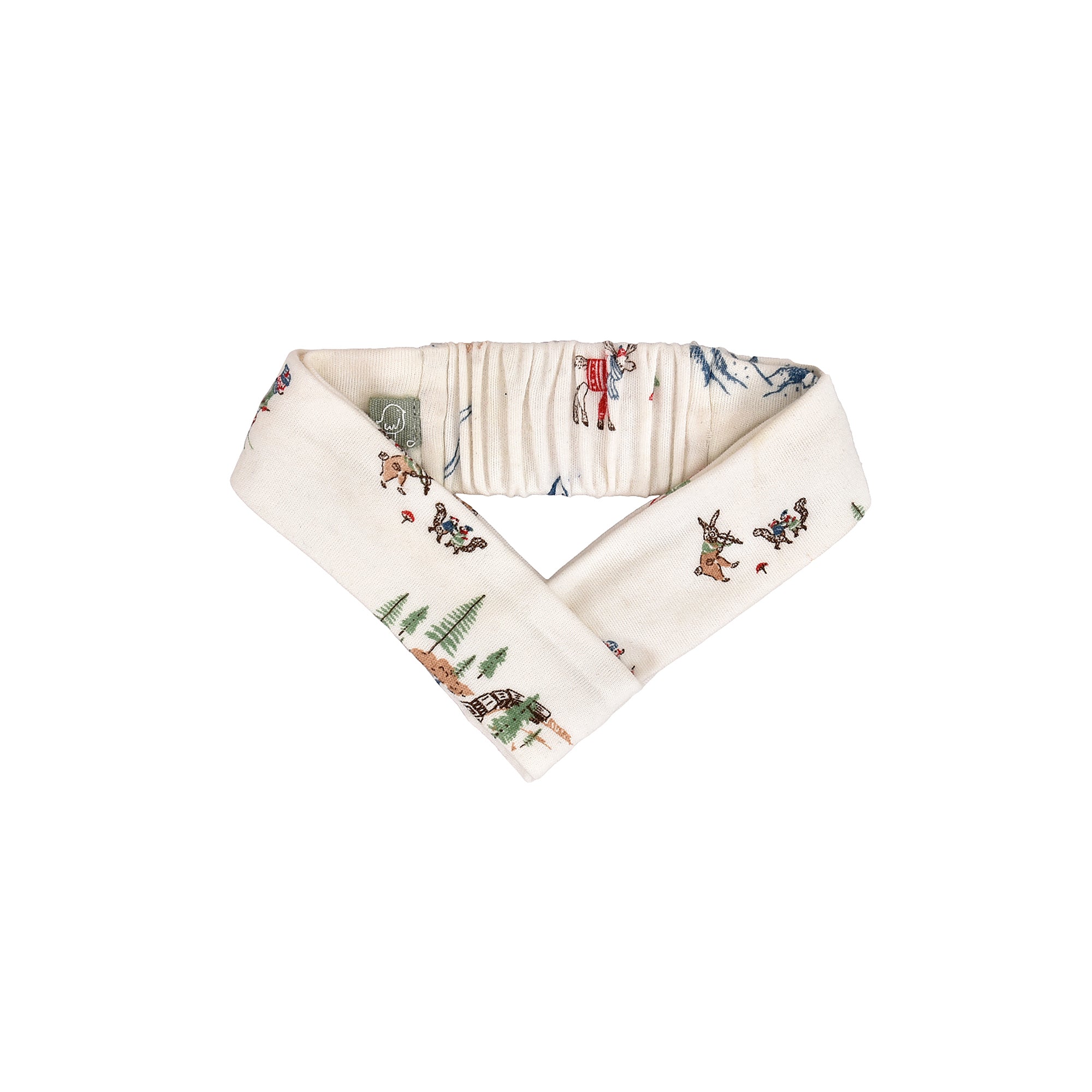headband | mountain express - Aaria Tees Aaria Tees