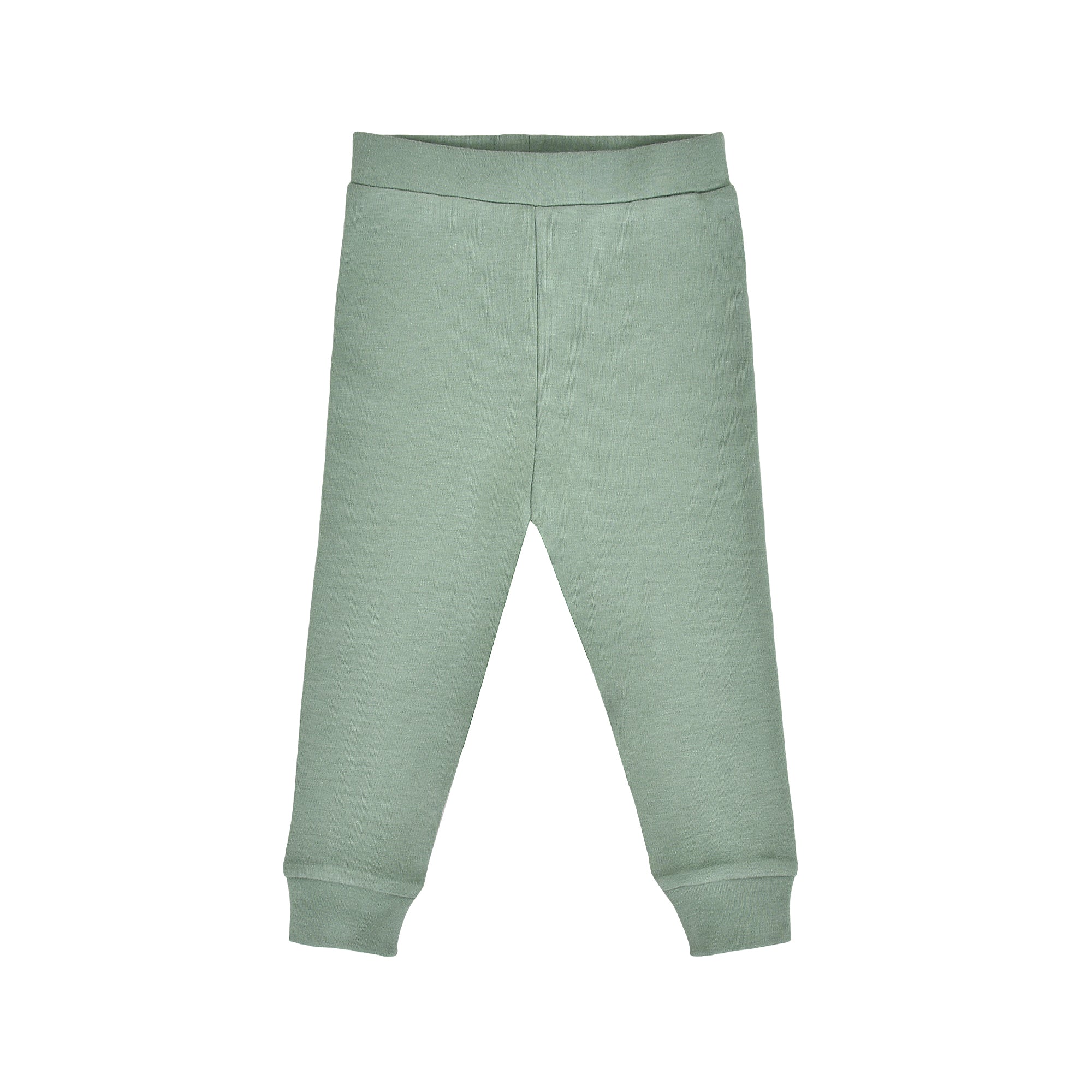 baby pajamas | Basil Green - Aaria Tees Aaria Tees