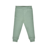 baby pajamas | Basil Green - Aaria Tees Aaria Tees