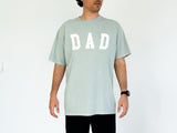 Dad Comfort Colors T Shirt (condensed) - Aaria Tees Aaria Tees
